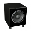 Wharfedale SW-10 (Black Wood)